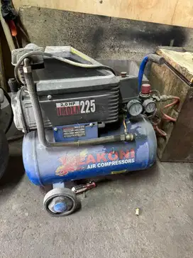 Jual Kompresor Imola 225 2,0HP