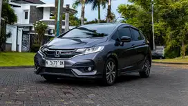 Jazz RS matic 2018#jazzRSAT#jazzmatik#RSmatik