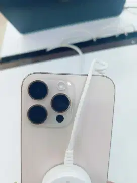 iPhone 16 pro max 256 GB