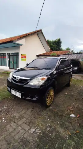 Daihatsu Xenia Li 2006