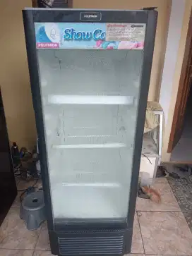 Showcase polytron