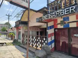 Dijual Rumah Kranggan Temanggung