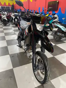 (DP 500) YAMAHA WR 155 5 2022