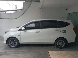 Toyota Calya 2018 Bensin
