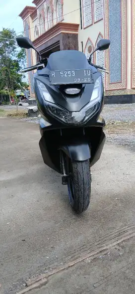Honfa pcx 160 2021