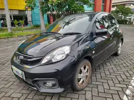 Honda Brio E 2018