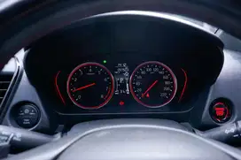 Honda City 2021 Bensin