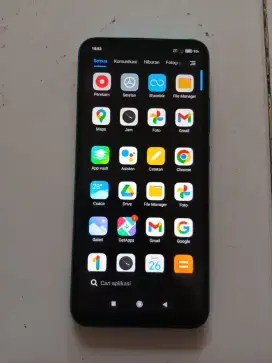 Jual hp redmi 9a normal