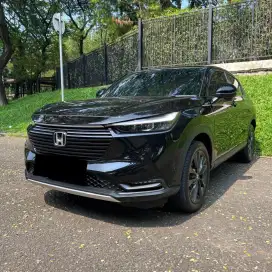 Honda HRV SE 1.5 AT Thn 2023 KM 24rb!