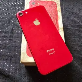 Iphone 8 64gb lengkap