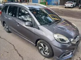 Mobilio 1.5 RS A/T Tahun 2015