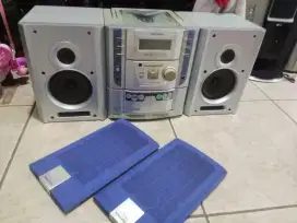 Tape compo poytron