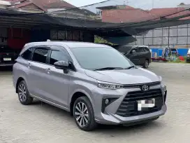 (Full ORI) Avanza 1,5 G CVT Matic 2023