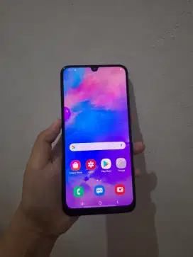 Samsung M30 Ram 4/64