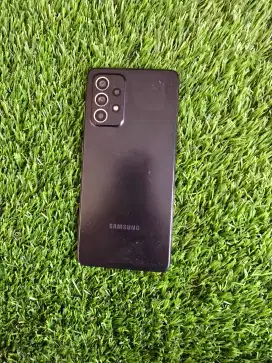 SAMSUNG A52S 8/256GB UNIT ONLY SHADOW TIPIS