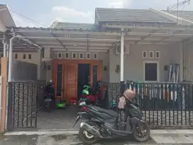 (BU) Dijual Cepat Rumah Puri Pagelaran No B17