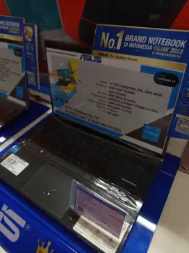 ASUS NOTEBOOK 13 8GB/256 BLACK