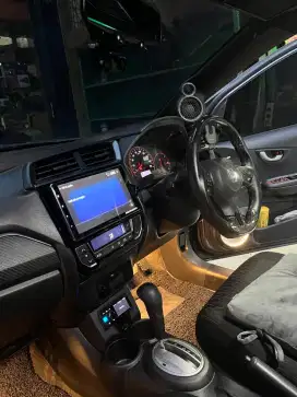 Jasa Pasang Audio Mobil
