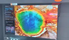 XIAOMI TV MAX 100 4K QLED
