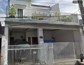 Jual Rumah Mewah Minimalis