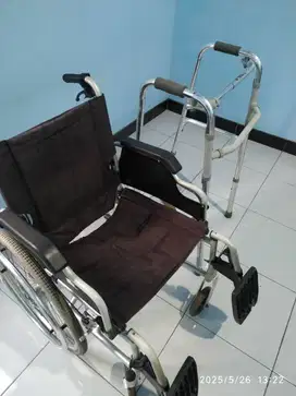 Kursi Roda murah