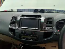 Jasa Instalasi Audio Mobil
