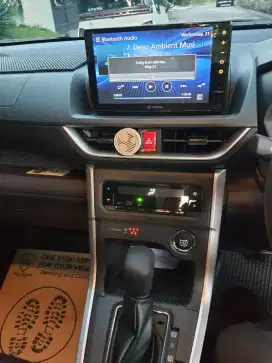 All New Avanza 2024