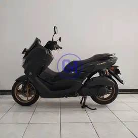 Yamaha NMax 155 ABS S Tahun 2021