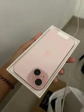 Iphone 15 128gb