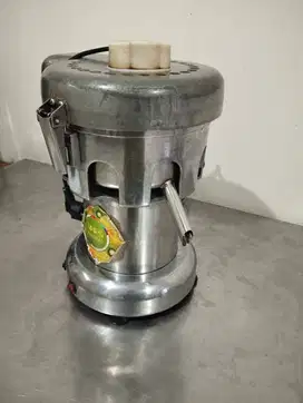 Dijual Cepat JUICE EKSTRAKTOR