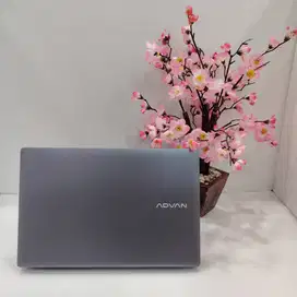 Advan WorkPro Lite – Grey [Intel i5 12450H 8GB SSD 256GB]
