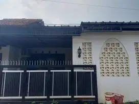 DIJUAL RUMAH PRIBADI TYPE 90/70