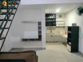 Rumah kos cantik Promo 2.600. rb