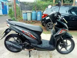 Beat F1 2015 ESP pajak panjang dikfc lenteng bisa TT Unit lain
