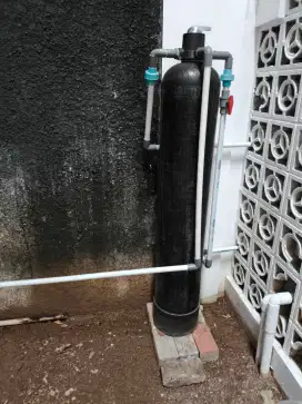 Filter air/saringan air