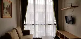 Disewakan 1 BR Apart di BSD City