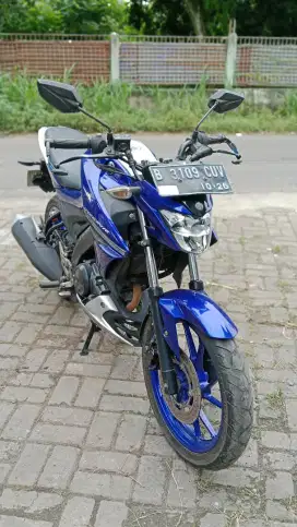 Yamaha vixion r 2018 pjk hidup panjang banget