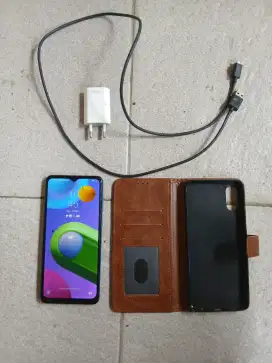 Jangan di beli tapi bayarin aja Samsung M02 2/32 GB