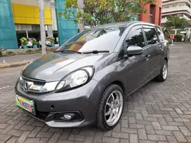 Honda Mobilio E 2016