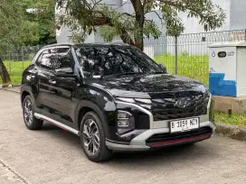 HANYA DIBULAN INI PROMO SPESIAL TDP 35 JT. 2023 HYUNDAI CRETA PRIME