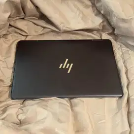 Laptop HP Spectre x360 14 Kondisi Mulus & Lengkap