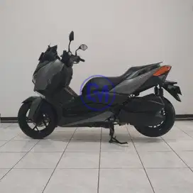 Yamaha XMax Tahun 2018