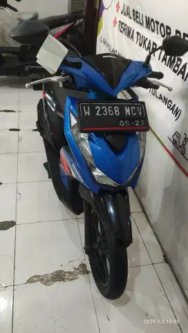 Jual cepat beat eco