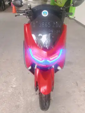 ALL NEW NMAX 2021