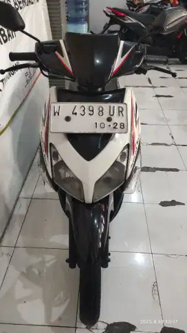 Ready vario 110 karbu