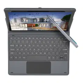 Tab Advan Sketsa 3 (6/128GB) Grey – Metal Design