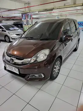 Mobilio E Prestige 2014