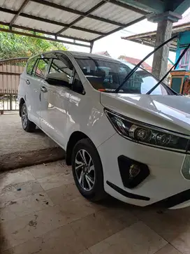 Innova reborn 2.4 G MT 2024 akhir