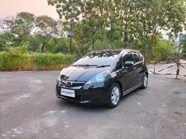 TDP 3 Juta Honda Jazz S 1.5 Matic 2013 Cash Kredit Garansi Mesin 1 TH