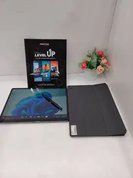 Advan 2in1 Evo-X 13 Intel N100 12GB SSD 512GB 13″ 2K Touch